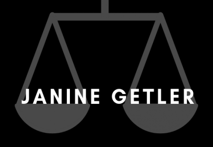 Janine Getler